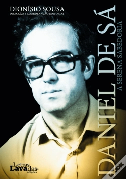 Capa do artigo Daniel de Sá
