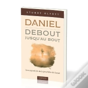 Capa do artigo Daniel - Debout, Jusqu
