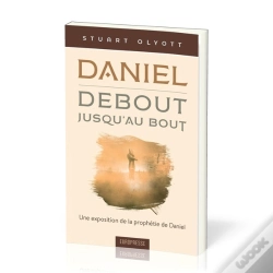 Capa do artigo Daniel - Debout, Jusqu'Au Bout : Une Exposition De La Prophétie De Daniel