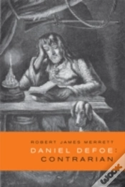 Capa do artigo Daniel Defoe, Contrarian