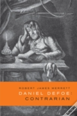 Capa do artigo Daniel Defoe, Contrarian