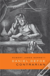 Capa do artigo Daniel Defoe, Contrarian