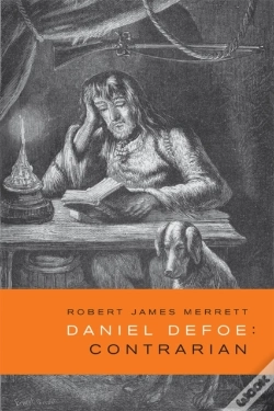 Capa do artigo Daniel Defoe, Contrarian