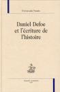 Daniel Defoe Et L'Écriture De L'Histoire - Preview