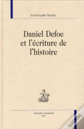 Capa do artigo Daniel Defoe Et L
