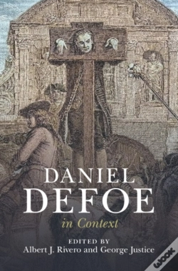 Capa do artigo Daniel Defoe In Context