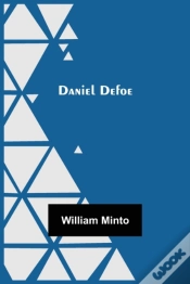 Capa do artigo Daniel Defoe