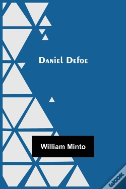 Capa do artigo Daniel Defoe