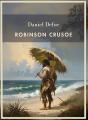 Daniel Defoe Robinson Crusoe Vollst Ndig - Das Buch In Der Beliebten Bers - Preview