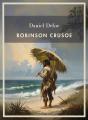 Daniel Defoe Robinson Crusoe Vollst Ndig - Das Buch In Der Beliebten Bers - Preview