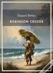 Capa do artigo Daniel Defoe Robinson Crusoe Vollst Ndig - Das Buch In Der Beliebten Bers
