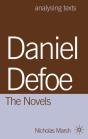 Daniel Defoe: The Novels - Preview