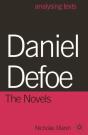 Daniel Defoe: The Novels - Preview