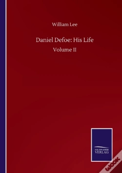 Capa do artigo Daniel Defoe