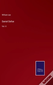 Capa do artigo Daniel Defoe