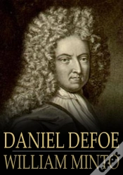 Capa do artigo Daniel Defoe
