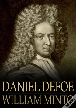 Capa do artigo Daniel Defoe