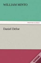 Capa do artigo Daniel Defoe