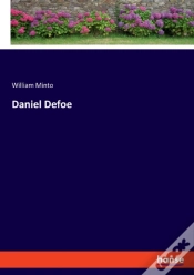 Capa do artigo Daniel Defoe