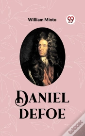 Capa do artigo Daniel Defoe
