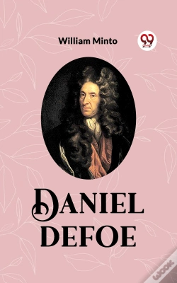 Capa do artigo Daniel Defoe
