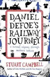 Capa do artigo Daniel Defoe
