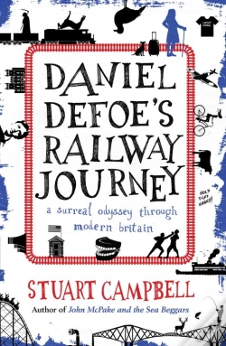 Capa do artigo Daniel Defoe'S Railway Journey