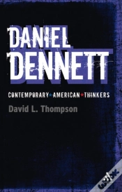 Capa do artigo Daniel Dennett