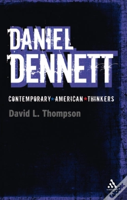 Capa do artigo Daniel Dennett