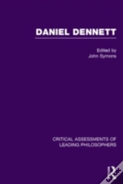 Capa do artigo Daniel Dennett