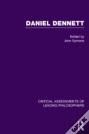 Capa do artigo Daniel Dennett