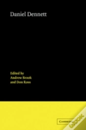 Capa do artigo Daniel Dennett