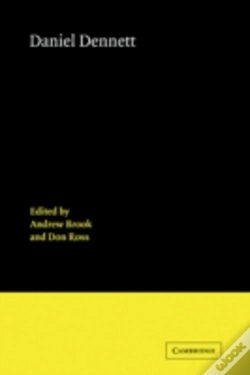 Capa do artigo Daniel Dennett