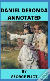 Capa do artigo Daniel Deronda Annotated