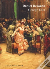 Daniel Deronda