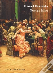 Capa do artigo Daniel Deronda