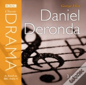 Capa do artigo Daniel Deronda (Classic Drama)