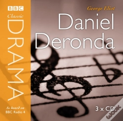 Capa do artigo Daniel Deronda (Classic Drama)