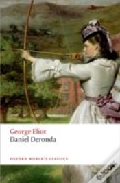 Capa do artigo Daniel Deronda