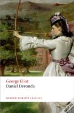 Capa do artigo Daniel Deronda