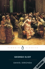 Capa do artigo Daniel Deronda