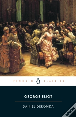 Capa do artigo Daniel Deronda