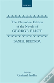 Capa do artigo Daniel Deronda