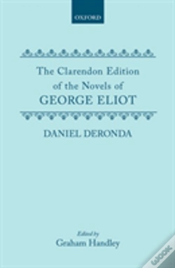 Capa do artigo Daniel Deronda