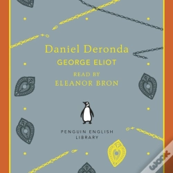 Capa do artigo Daniel Deronda