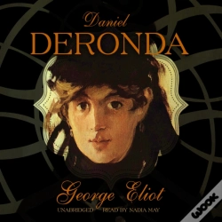 Capa do artigo Daniel Deronda