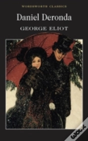 Capa do artigo Daniel Deronda