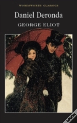 Capa do artigo Daniel Deronda