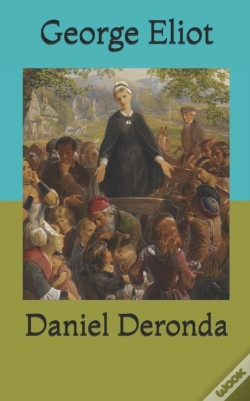 Capa do artigo Daniel Deronda