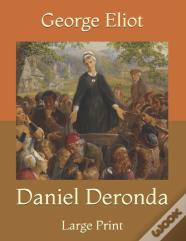 Daniel Deronda
